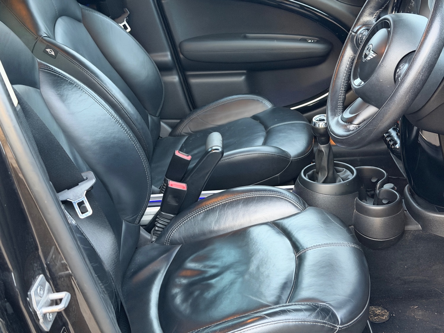 Used MINI Countryman 2015 for sale - 76940002: Photo 9