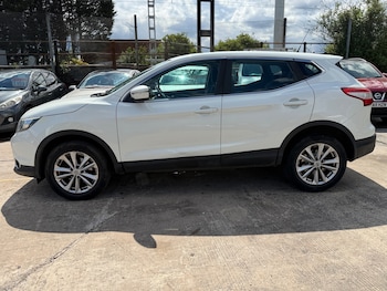 Used Nissan Qashqai 2014 for sale - 78627648: Photo