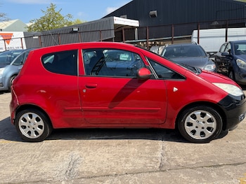 Used Mitsubishi Colt 2006 for sale - 78391102: Photo