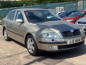 2005 - 1.9 TDI PD Elegance 5dr