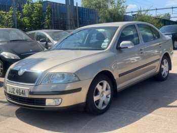 Used Skoda Octavia 2005 for sale - 74683914: Photo