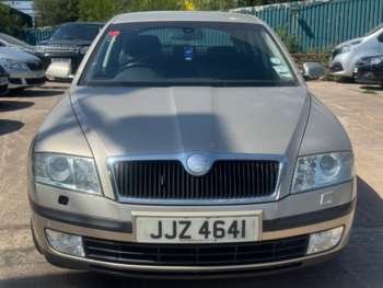 Used Skoda Octavia 2005 for sale - 74683914: Photo