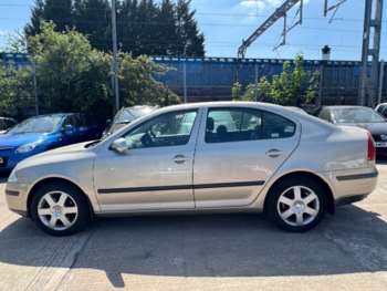Used Skoda Octavia 2005 for sale - 74683914: Photo