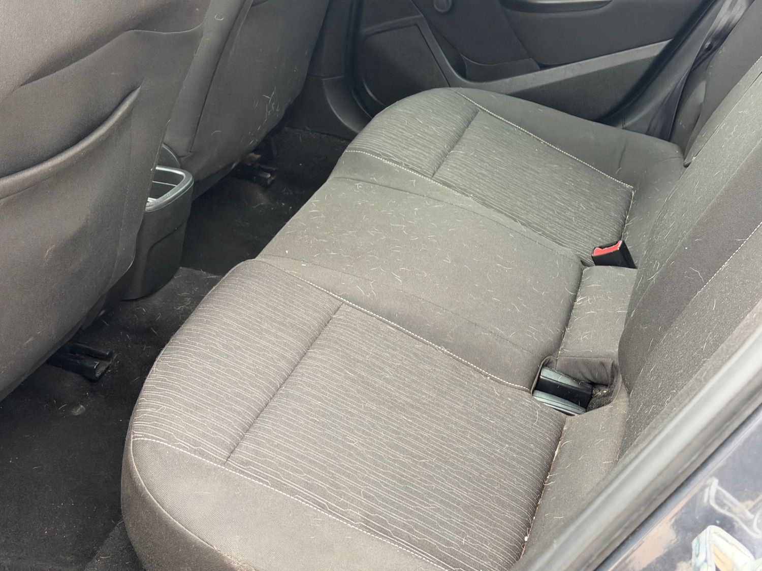 Used Vauxhall Astra 2014 for sale - 77462897: Photo 16