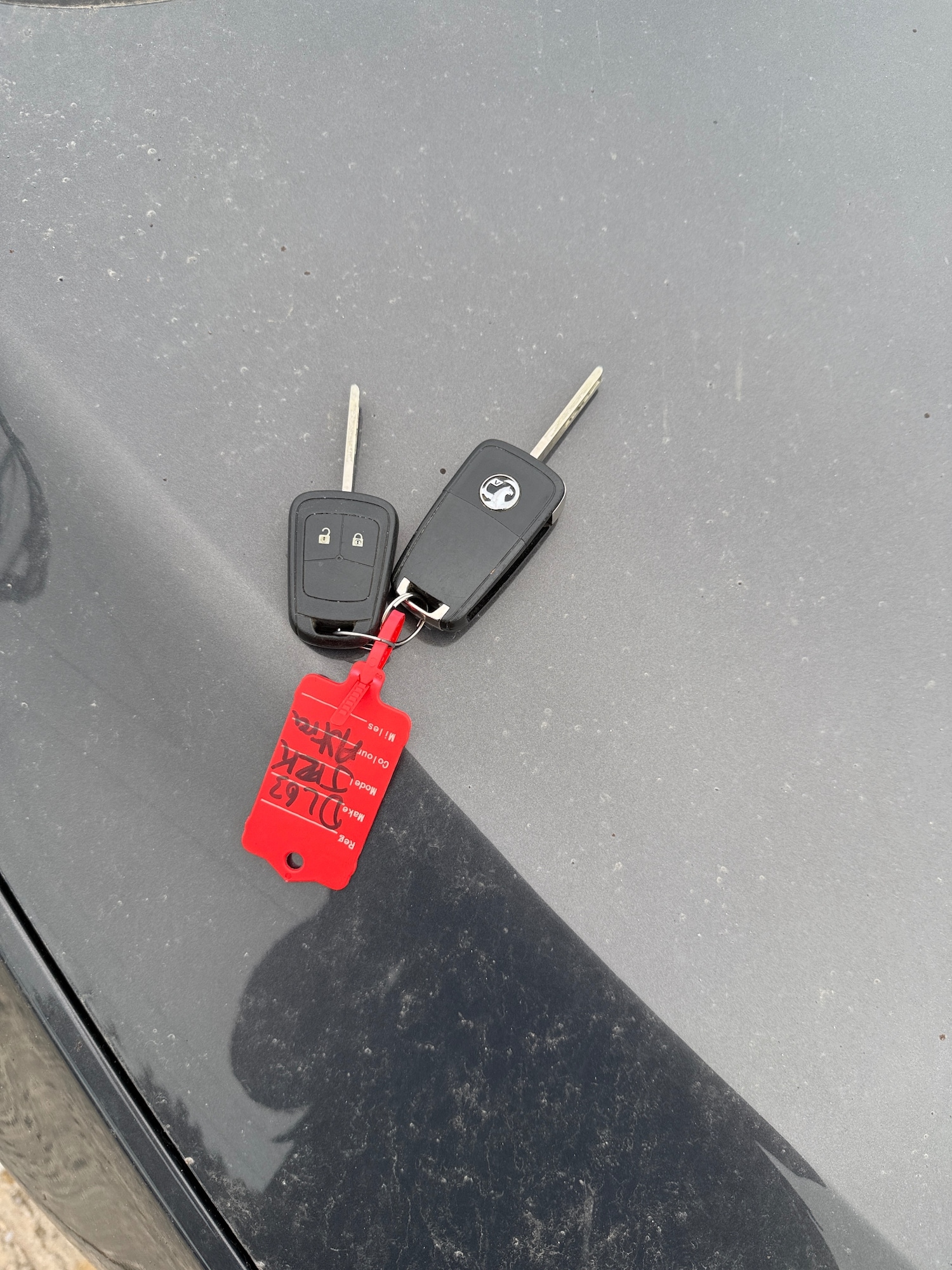 Used Vauxhall Astra 2014 for sale - 77462897: Photo 19