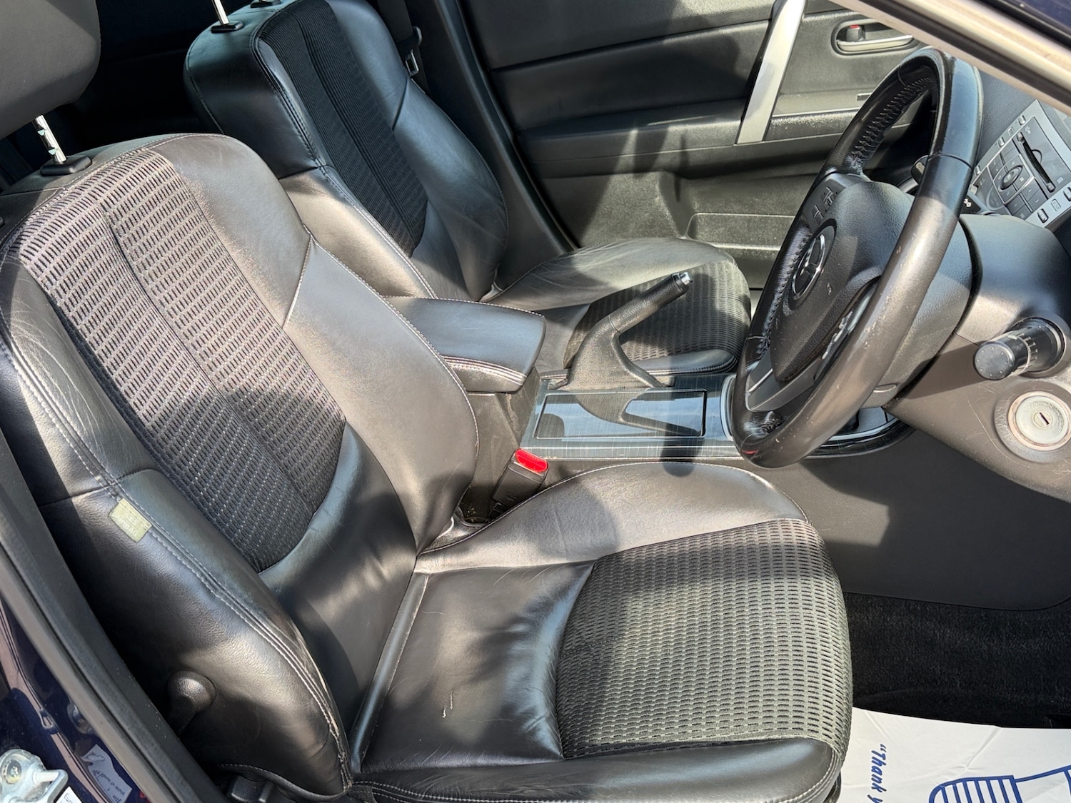 Used Mazda Mazda6 2008 for sale - 77947001: Photo 10