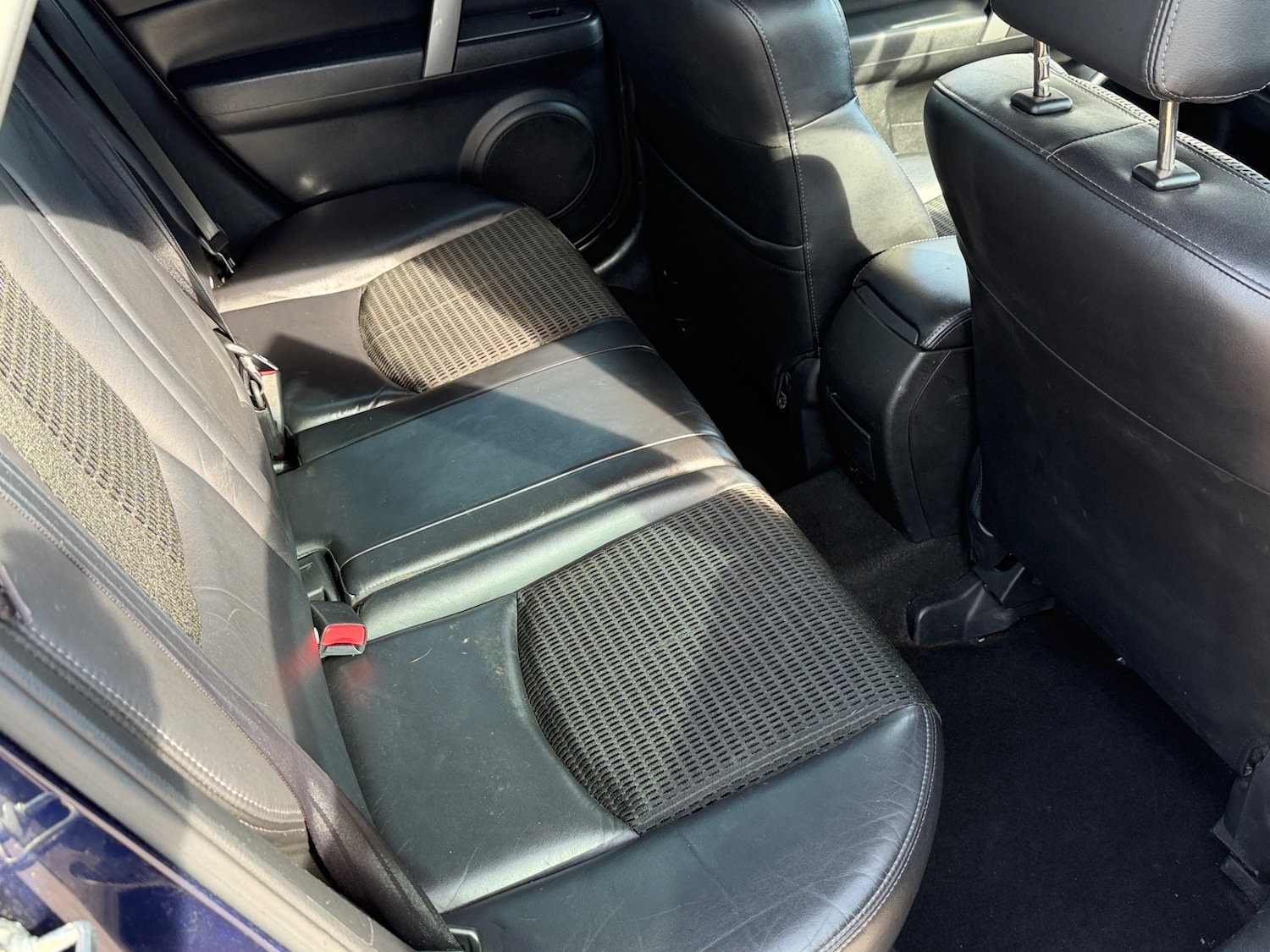 Used Mazda Mazda6 2008 for sale - 77947001: Photo 11