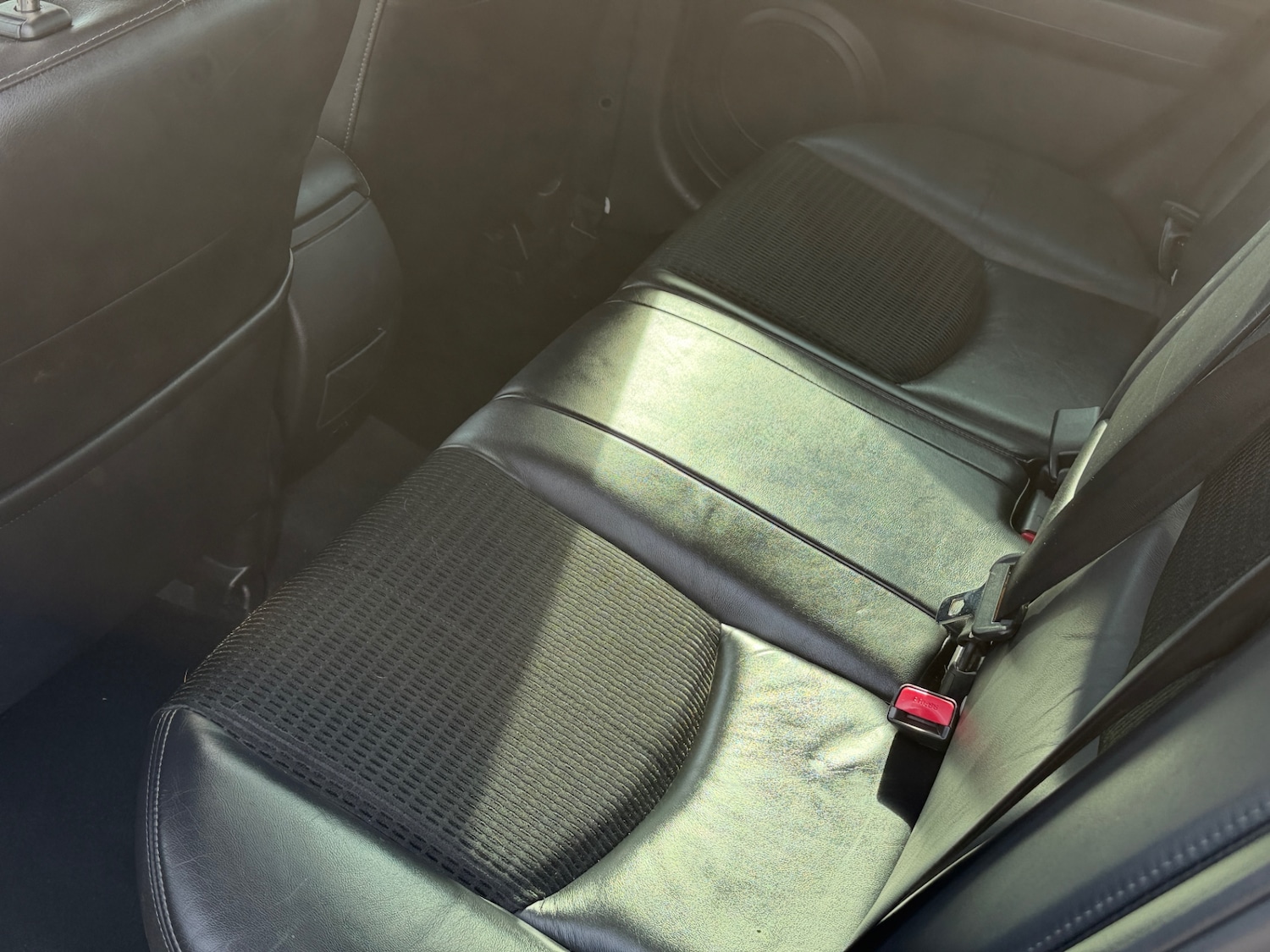 Used Mazda Mazda6 2008 for sale - 77947001: Photo 13