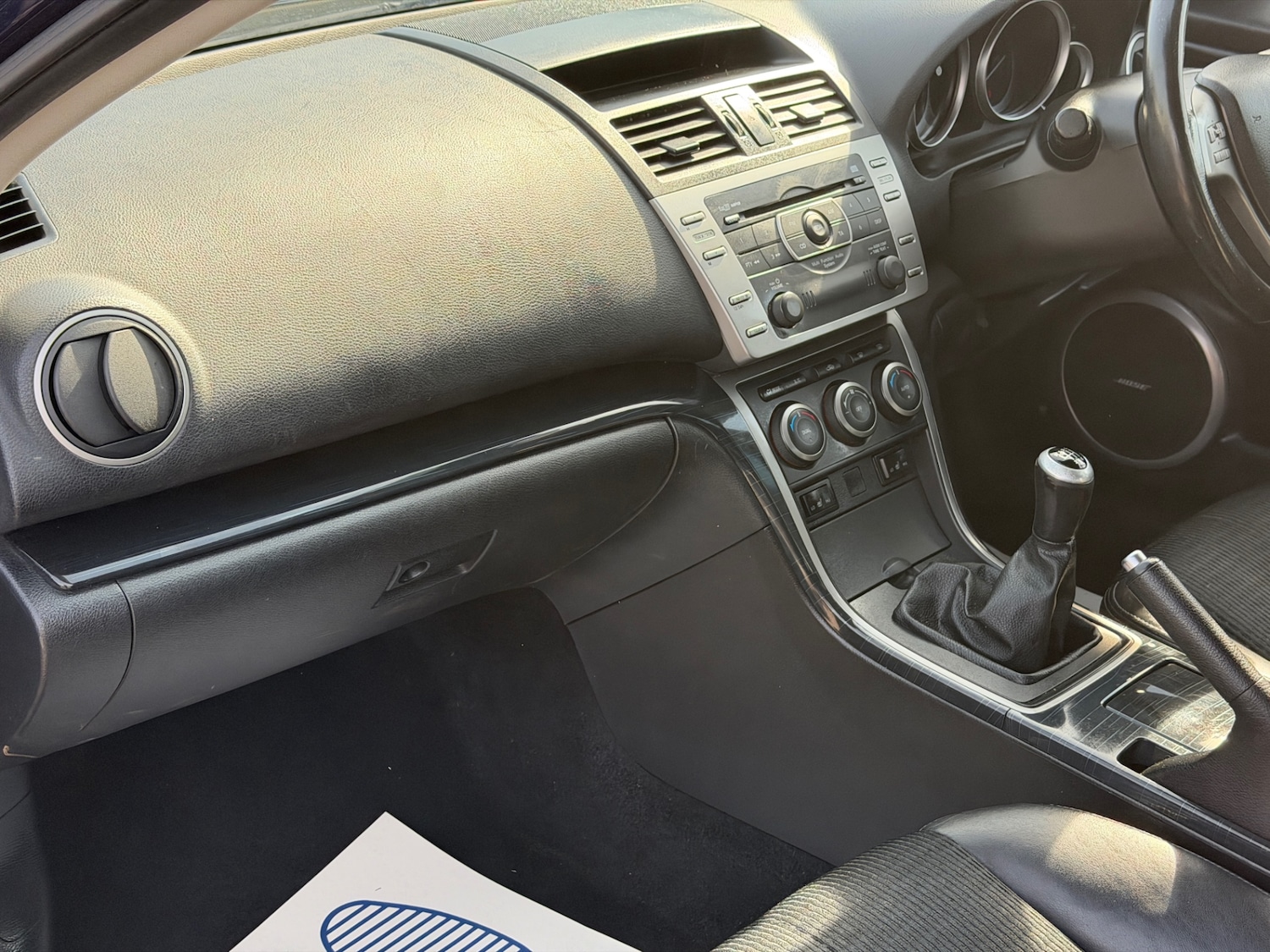 Used Mazda Mazda6 2008 for sale - 77947001: Photo 14