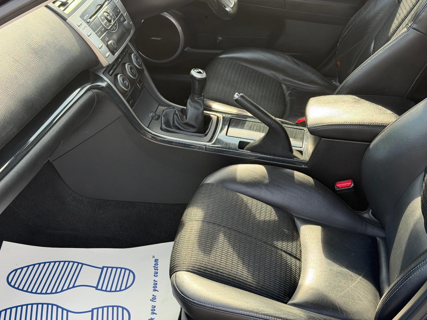 Used Mazda Mazda6 2008 for sale - 77947001: Photo 15