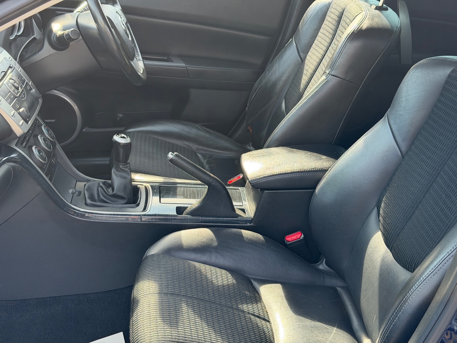 Used Mazda Mazda6 2008 for sale - 77947001: Photo 16