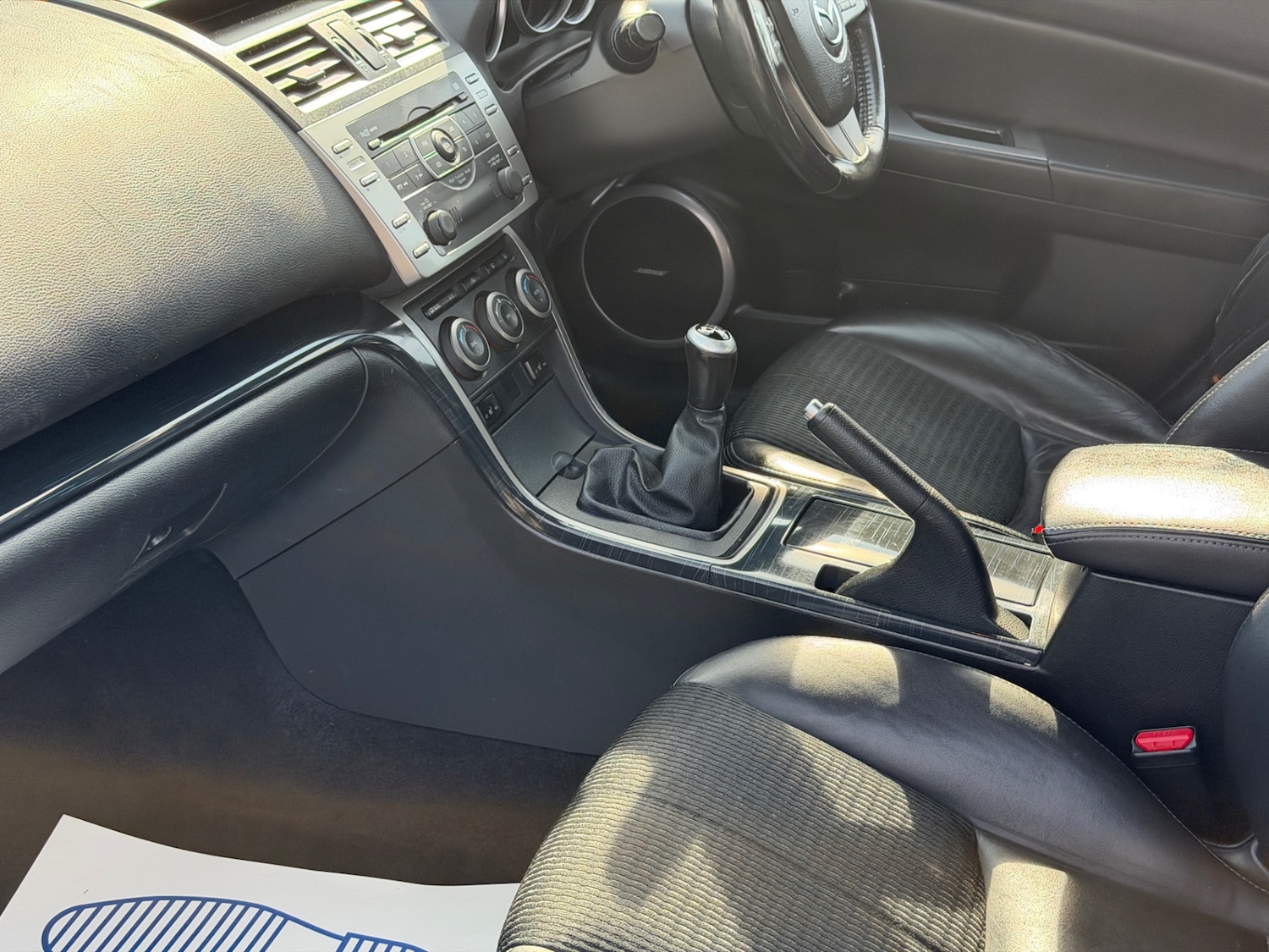 Used Mazda Mazda6 2008 for sale - 77947001: Photo 17