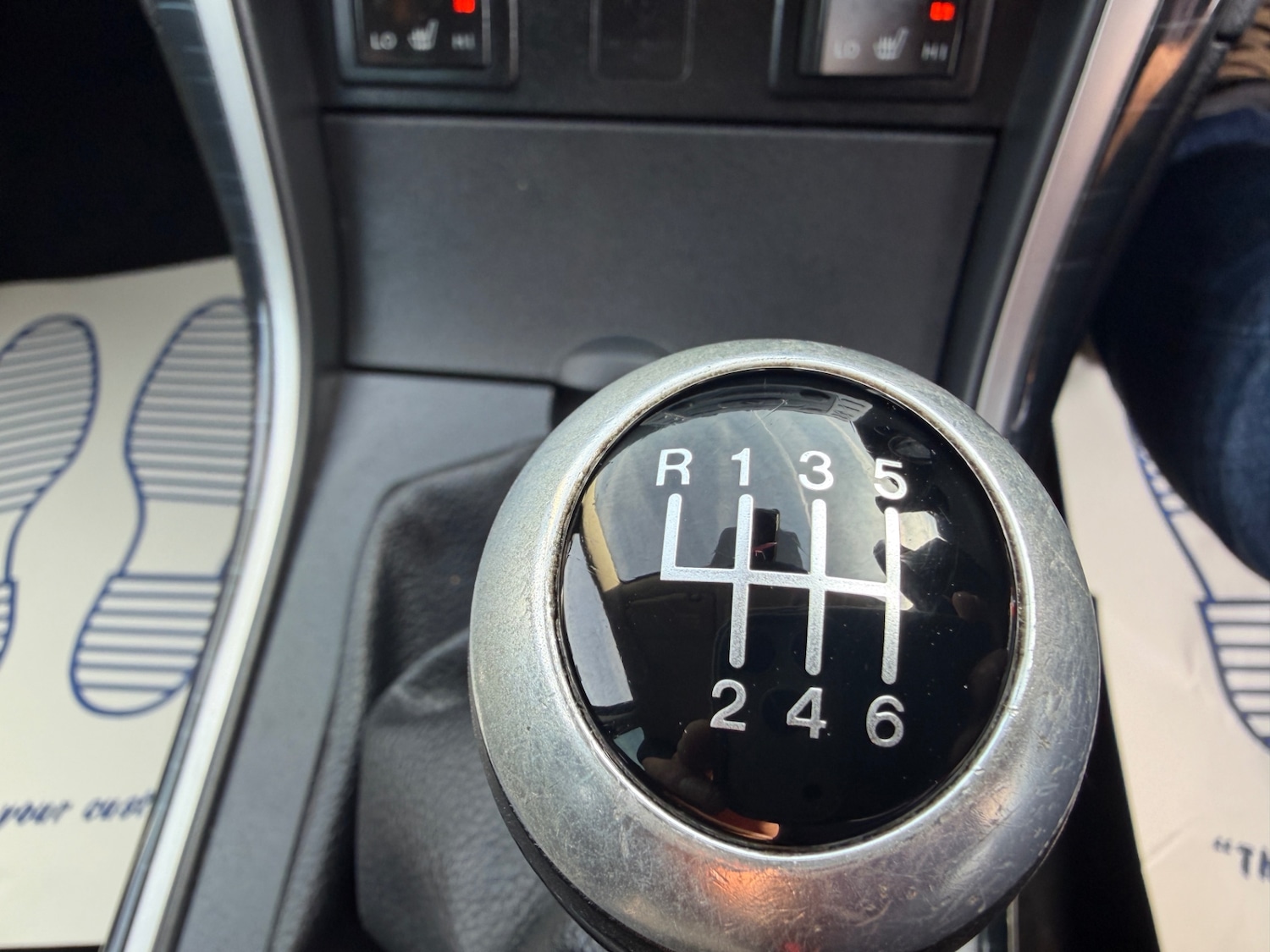 Used Mazda Mazda6 2008 for sale - 77947001: Photo 18