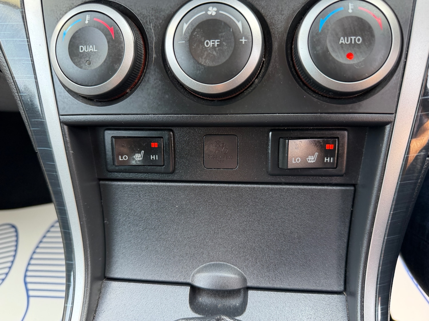 Used Mazda Mazda6 2008 for sale - 77947001: Photo 19