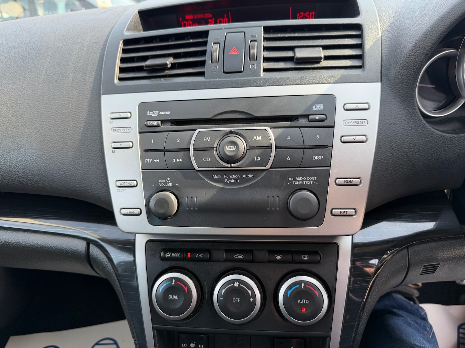 Used Mazda Mazda6 2008 for sale - 77947001: Photo 20