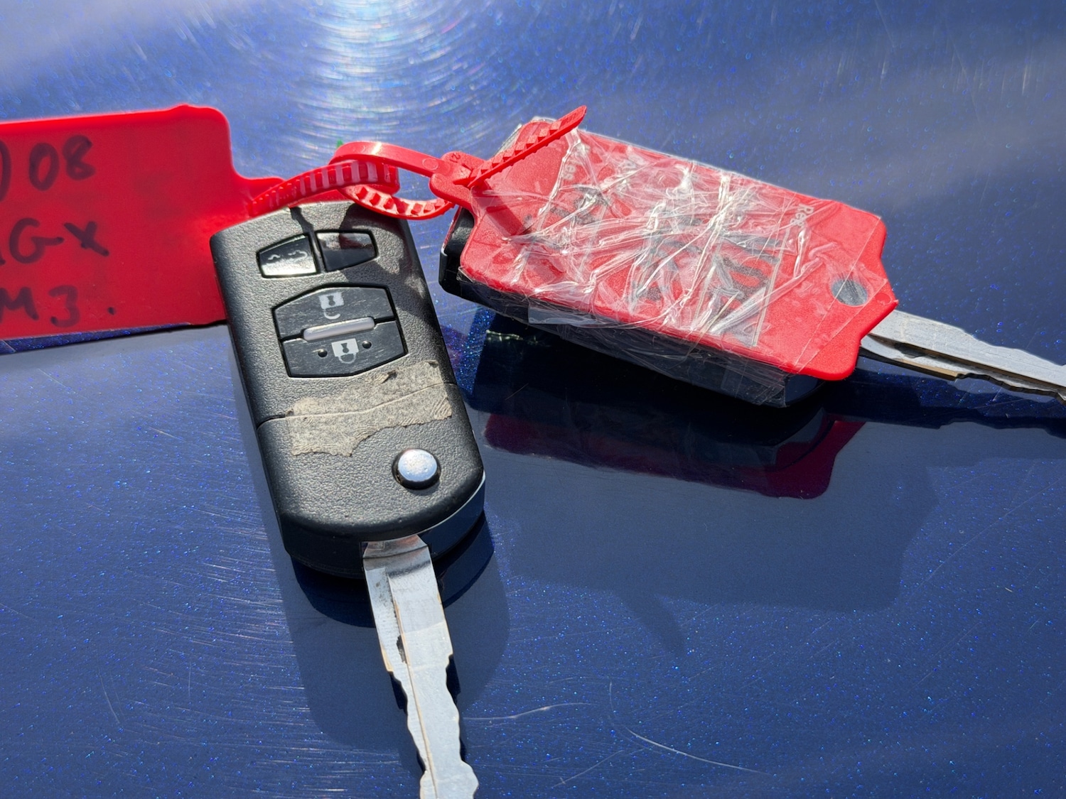 Used Mazda Mazda6 2008 for sale - 77947001: Photo 22