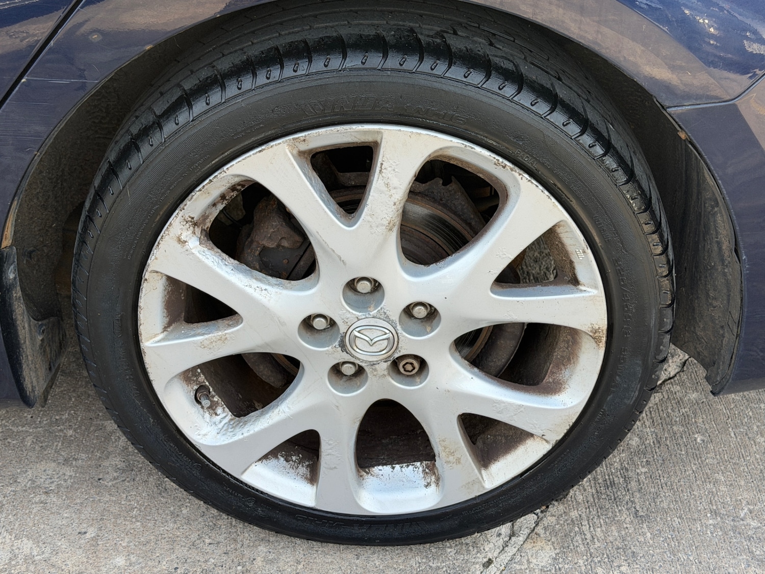 Used Mazda Mazda6 2008 for sale - 77947001: Photo 23