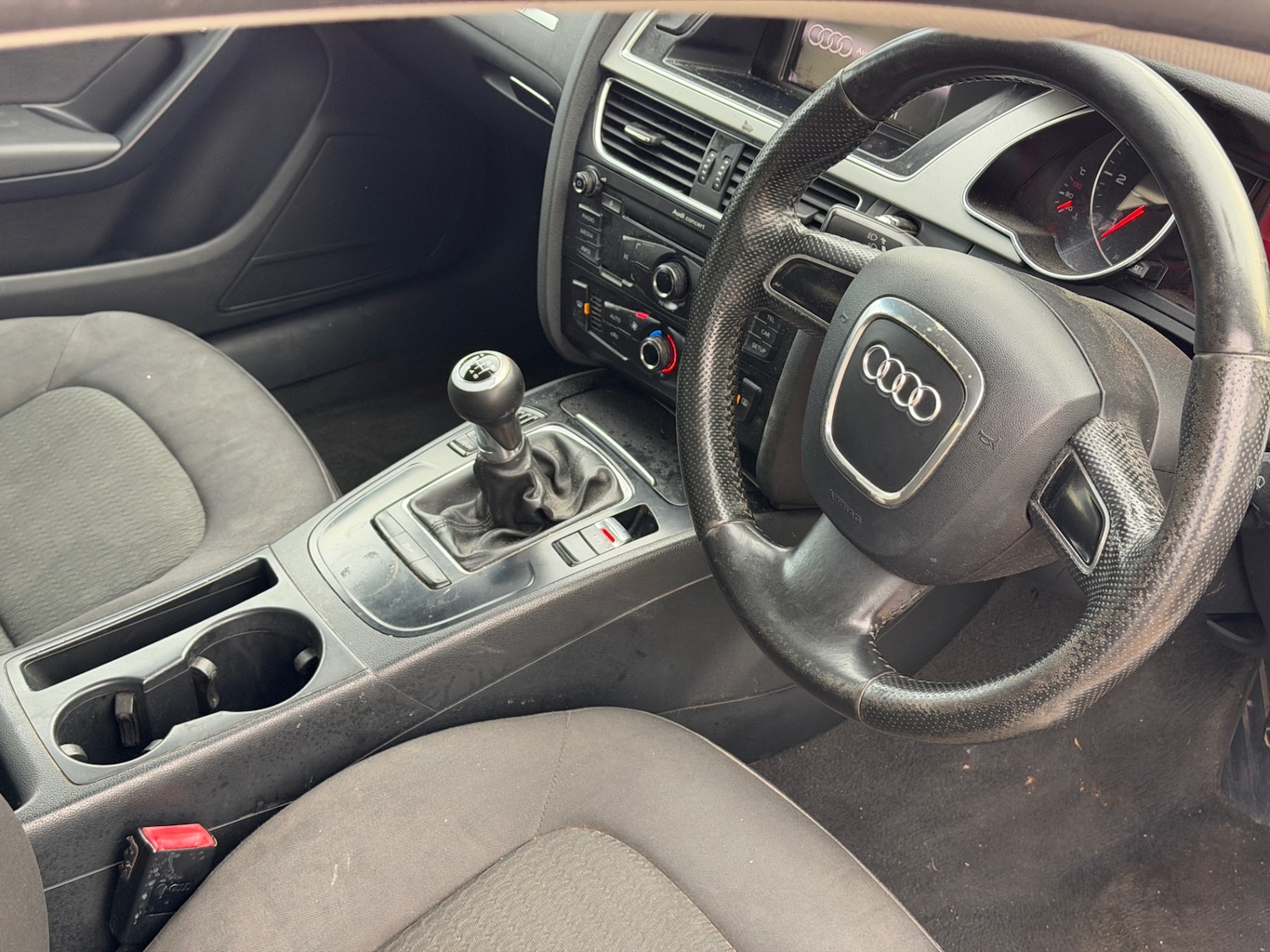 Used Audi A5 2010 for sale - 76830444: Photo 11