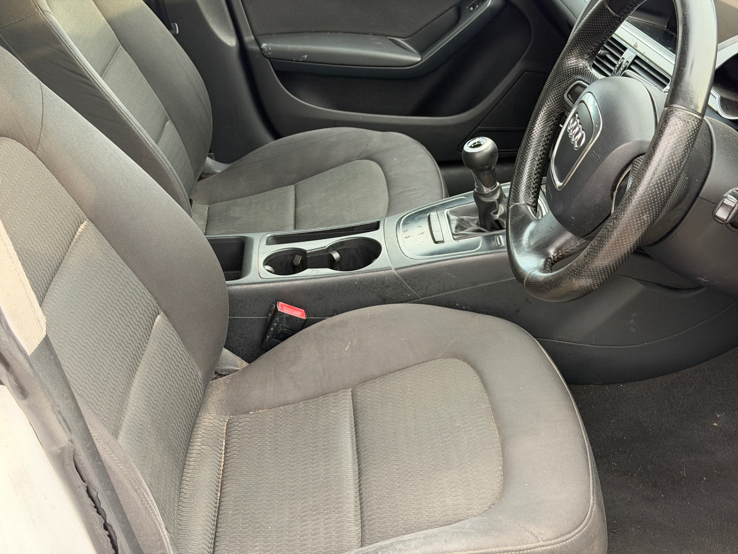 Used Audi A5 2010 for sale - 76830444: Photo 12