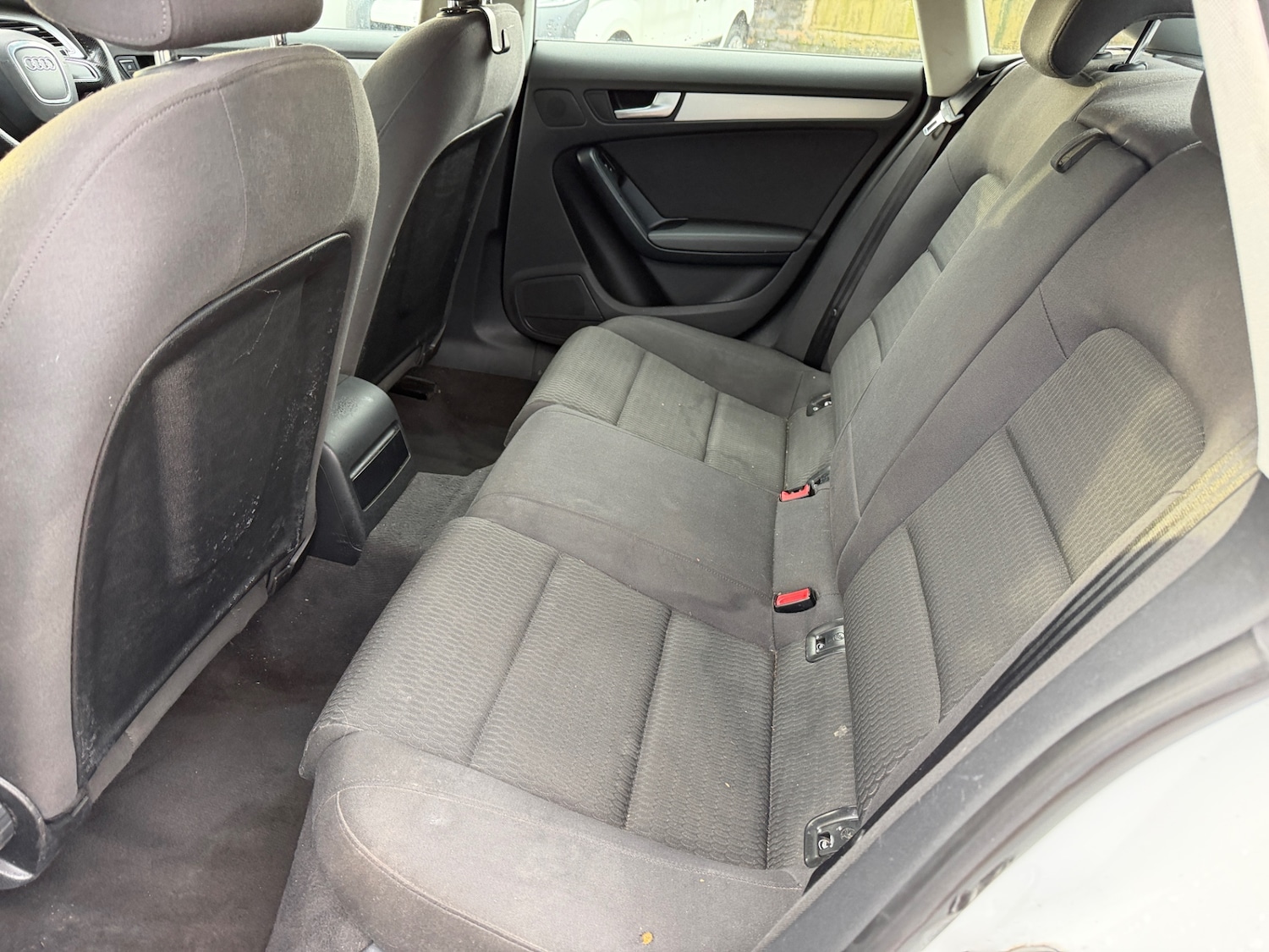 Used Audi A5 2010 for sale - 76830444: Photo 13