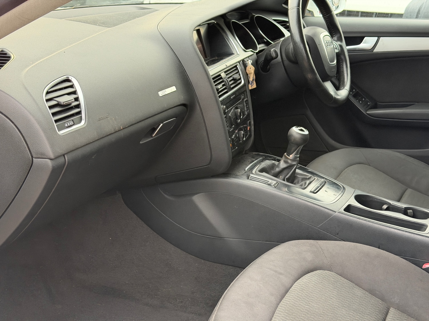 Used Audi A5 2010 for sale - 76830444: Photo 14