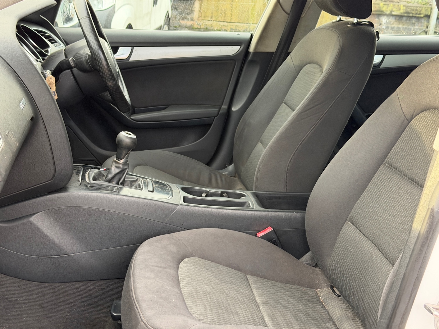 Used Audi A5 2010 for sale - 76830444: Photo 15