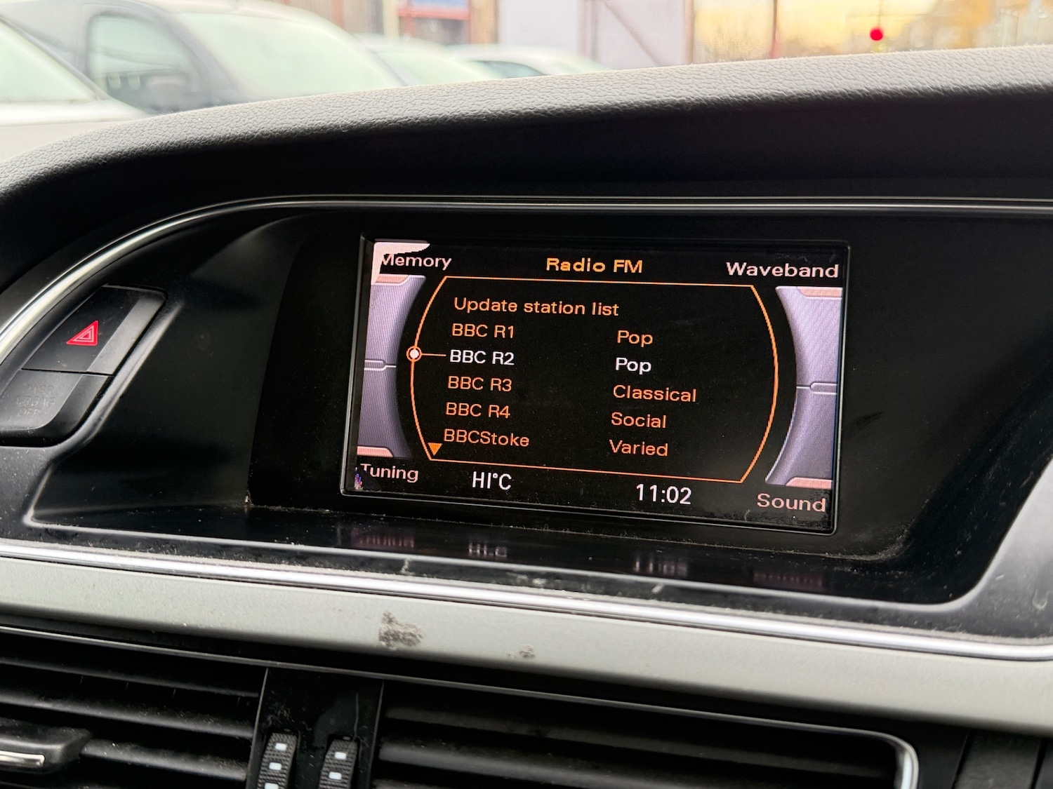 Used Audi A5 2010 for sale - 76830444: Photo 16