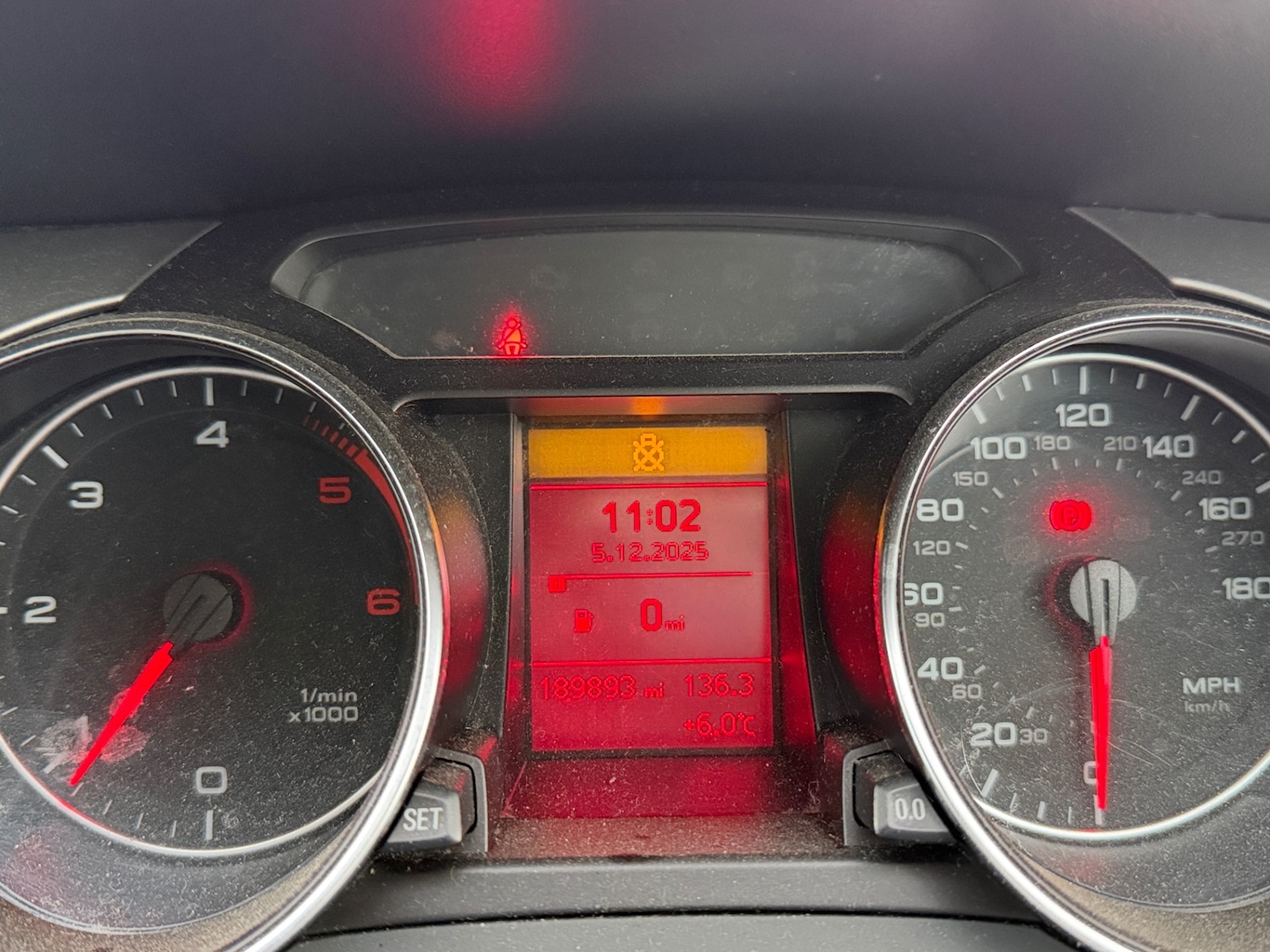 Used Audi A5 2010 for sale - 76830444: Photo 17