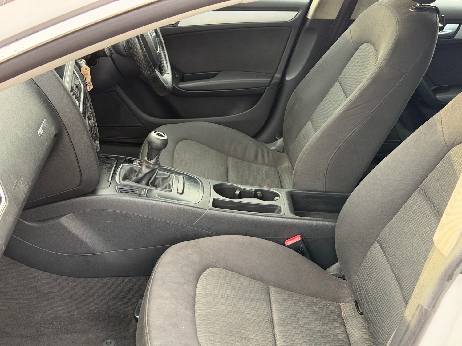 Used Audi A5 2010 for sale - 76830444: Photo 18