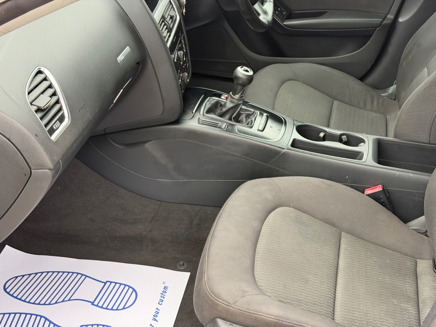 Used Audi A5 2010 for sale - 76830444: Photo 20