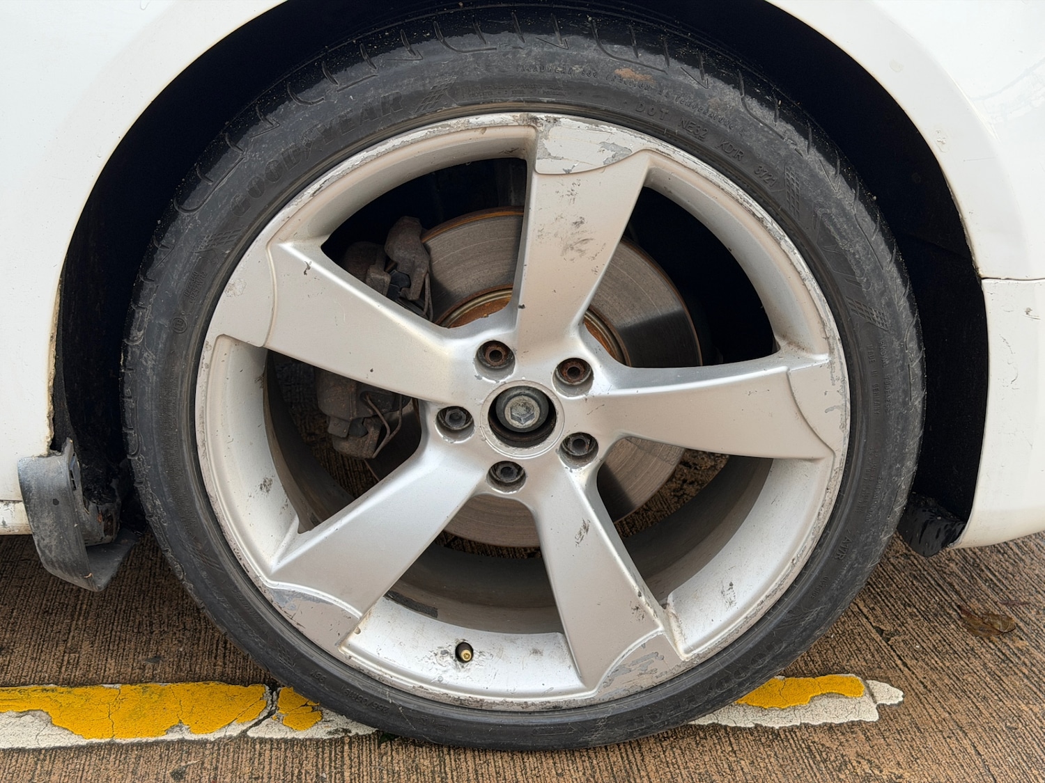 Used Audi A5 2010 for sale - 76830444: Photo 8