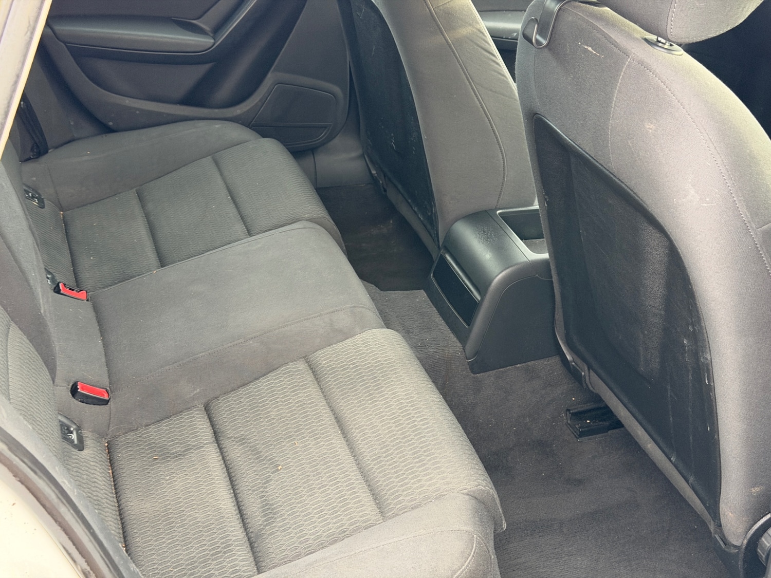 Used Audi A5 2010 for sale - 76830444: Photo 9