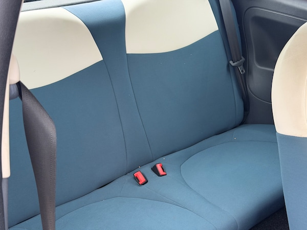 Used Fiat 500 2009 for sale - 76277924: Photo 12