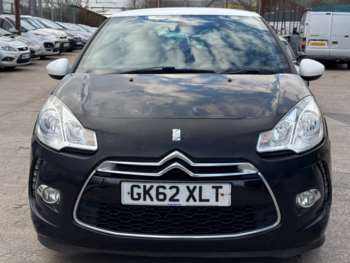 Used Citroen DS3 2012 for sale - 74023913: Photo
