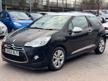 Used Citroen DS3 2012 for sale - 74023913: Photo
