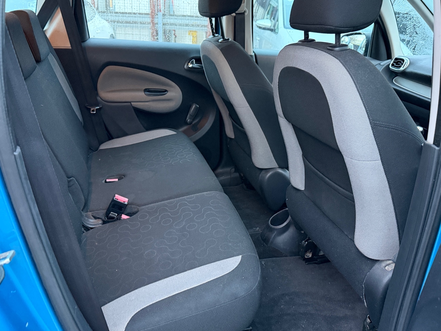 Used Citroen C3 Picasso 2009 for sale - 76666060: Photo 10