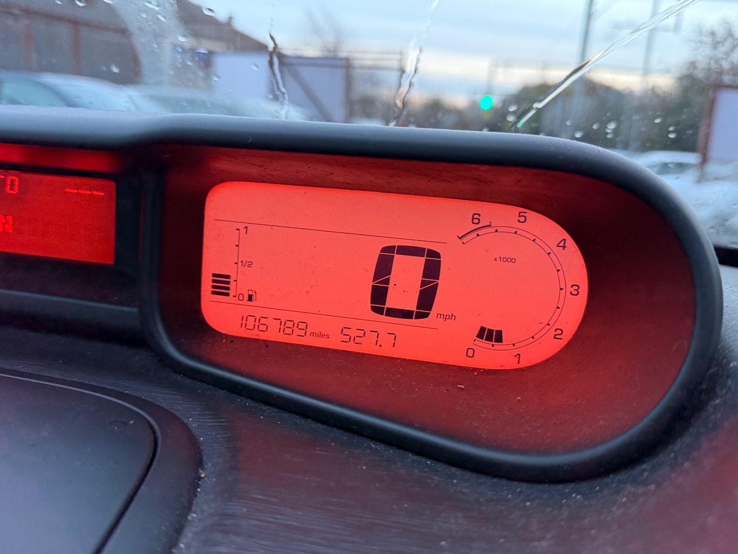 Used Citroen C3 Picasso 2009 for sale - 76666060: Photo 13