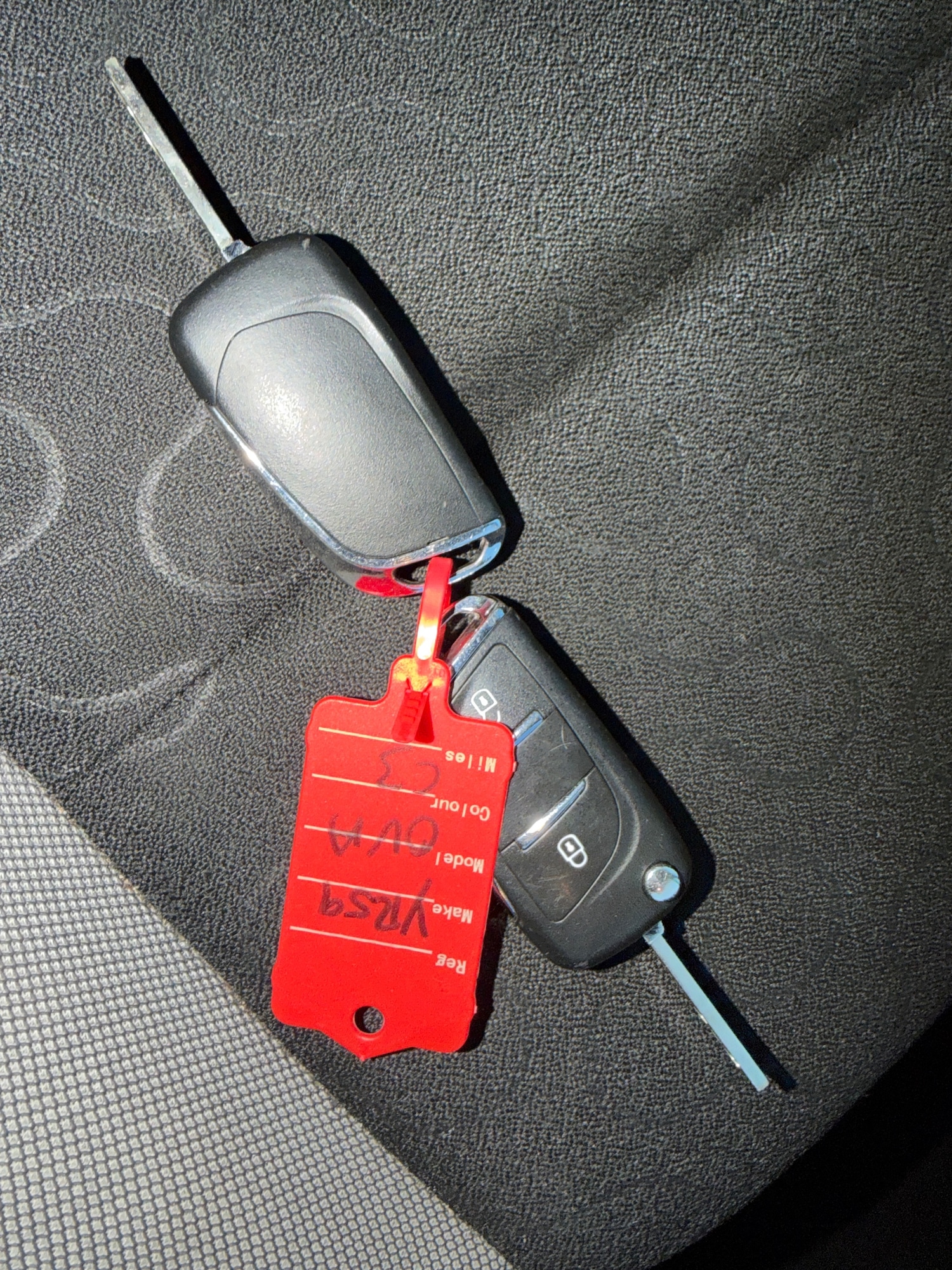 Used Citroen C3 Picasso 2009 for sale - 76666060: Photo 15