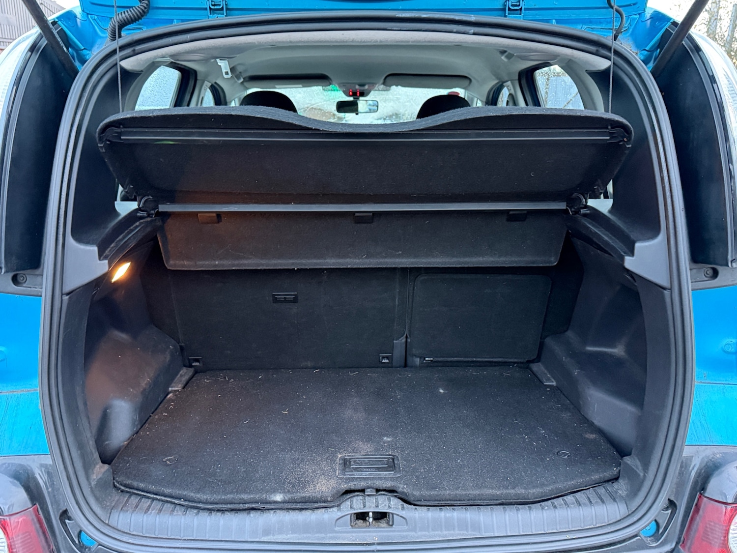 Used Citroen C3 Picasso 2009 for sale - 76666060: Photo 16