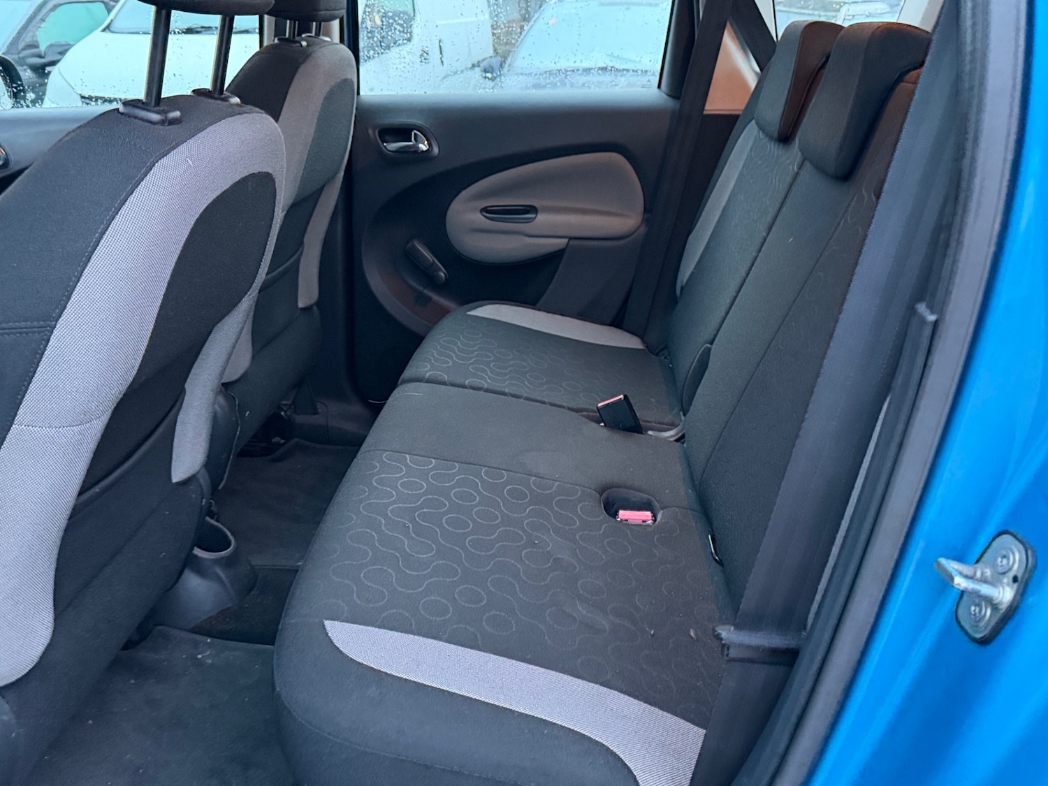 Used Citroen C3 Picasso 2009 for sale - 76666060: Photo 17