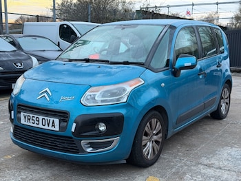 Used Citroen C3 Picasso 2009 for sale - 76666060: Photo