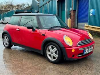 MINI Mini R50 (2001-2007) for sale in Rochdale 