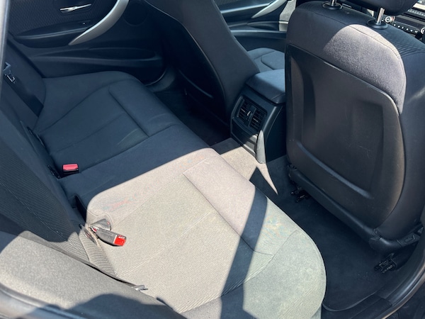 Used BMW 3 Series 2014 for sale - 75027031: Photo 10