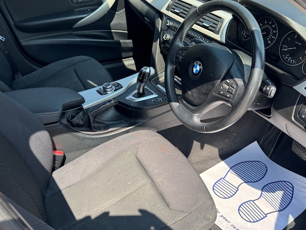 Used BMW 3 Series 2014 for sale - 75027031: Photo 12