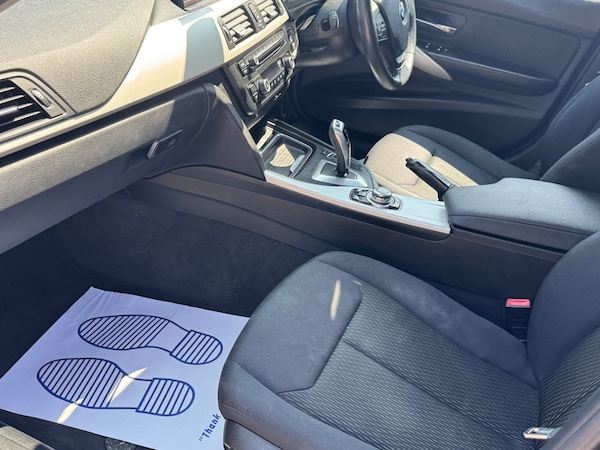 Used BMW 3 Series 2014 for sale - 75027031: Photo 16
