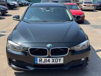 Used BMW 3 Series 2014 for sale - 75027031: Photo