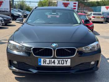 Used BMW 3 Series 2014 for sale - 75027031: Photo