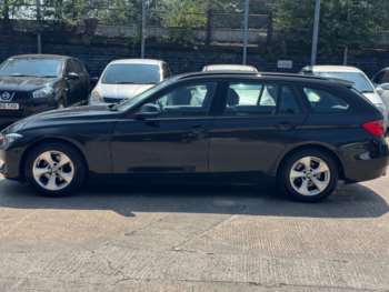Used BMW 3 Series 2014 for sale - 75027031: Photo