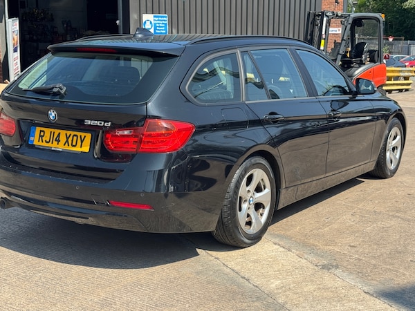 Used BMW 3 Series 2014 for sale - 75027031: Photo 7