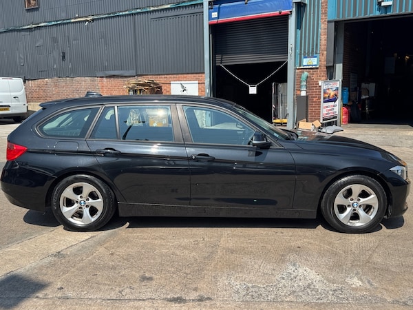 Used BMW 3 Series 2014 for sale - 75027031: Photo 8